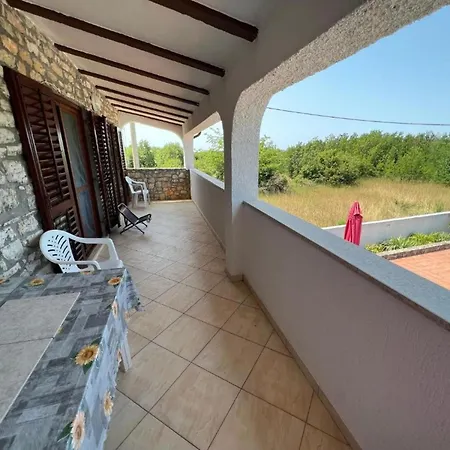 Charming With Pool In Barbariga Peroj