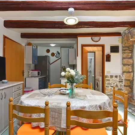 Charming With Pool In Barbariga Apartment *