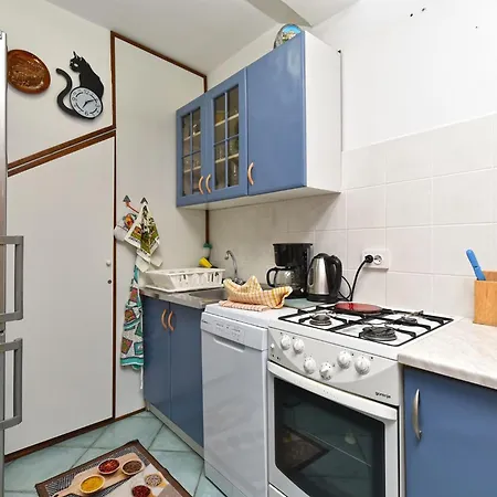 Apartment Charming With Pool In Barbariga