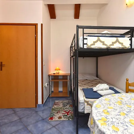 Charming With Pool In Barbariga Apartment