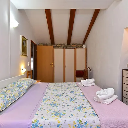 Charming With Pool In Barbariga * Peroj