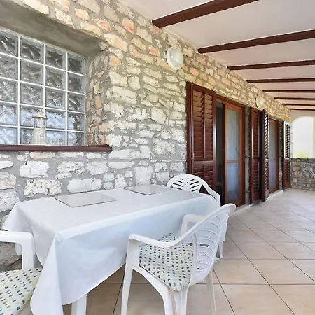 Apartment Charming With Pool In Barbariga *