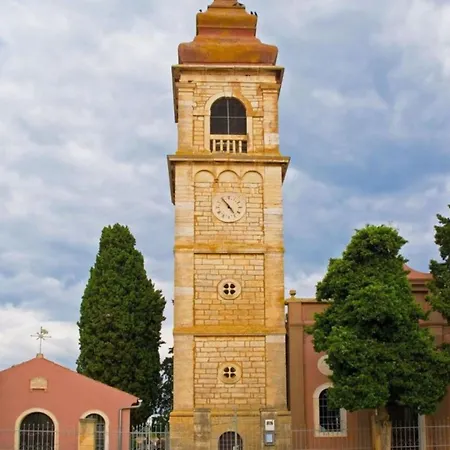 Apartament Charming With Pool In Barbariga *