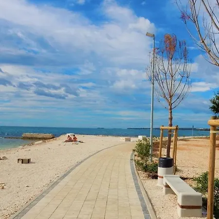 Charming With Pool In Barbariga *