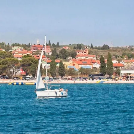 Charming With Pool In Barbariga * Peroj