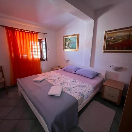 Apartman Charming With Pool In Barbariga *