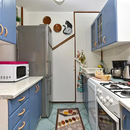 Charming With Pool In Barbariga Apartament Peroj