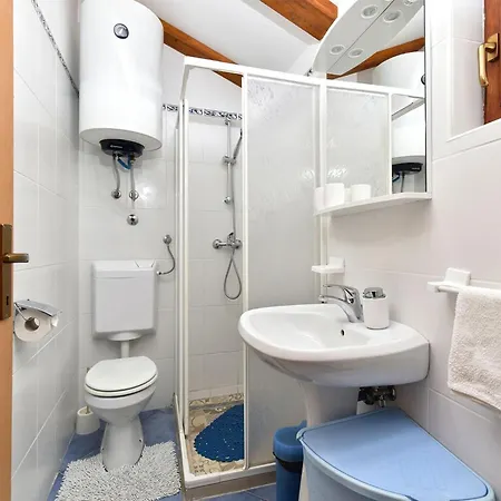 Charming With Pool In Barbariga Peroj