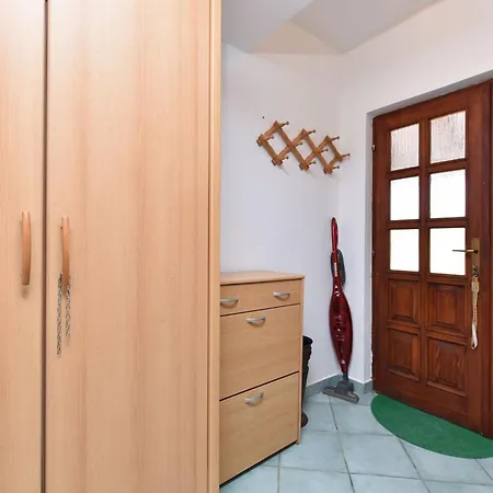 Apartament Charming With Pool In Barbariga Peroj