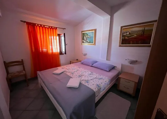 Appartement Charming With Pool In Barbariga *