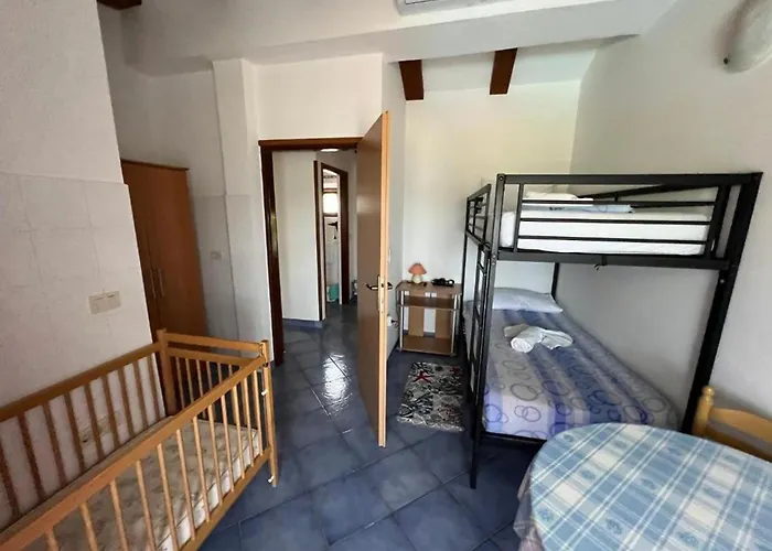 Charming With Pool In Barbariga Appartement *