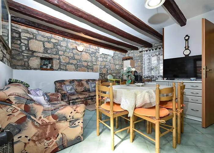 Charming With Pool In Barbariga * Peroj