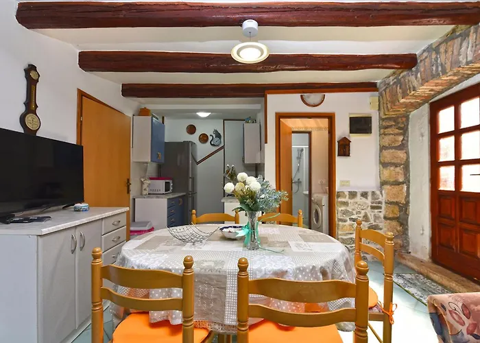 Charming With Pool In Barbariga Appartement *