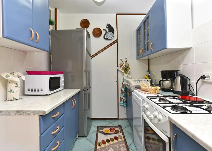 Charming With Pool In Barbariga Appartement Peroj