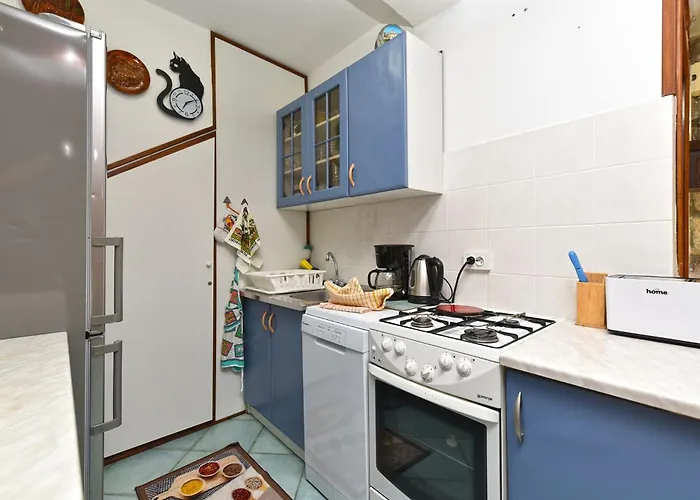 Appartement Charming With Pool In Barbariga