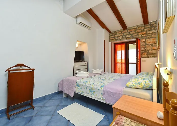Appartement Charming With Pool In Barbariga *