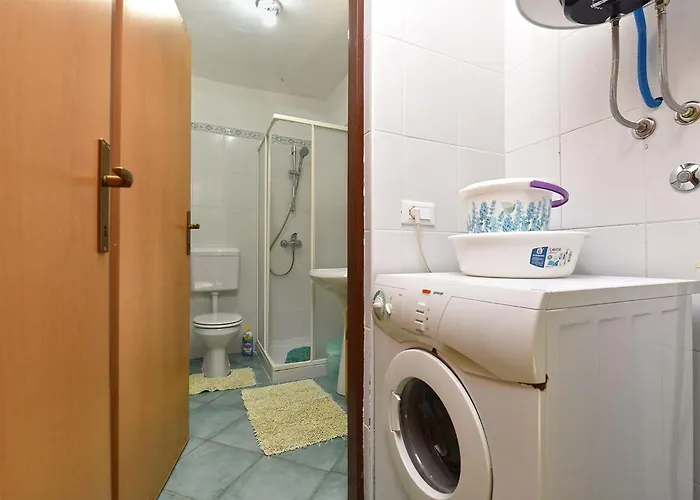 Charming With Pool In Barbariga Appartement *